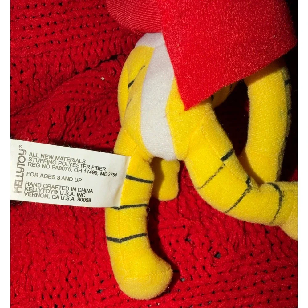 Kellytoy curious george